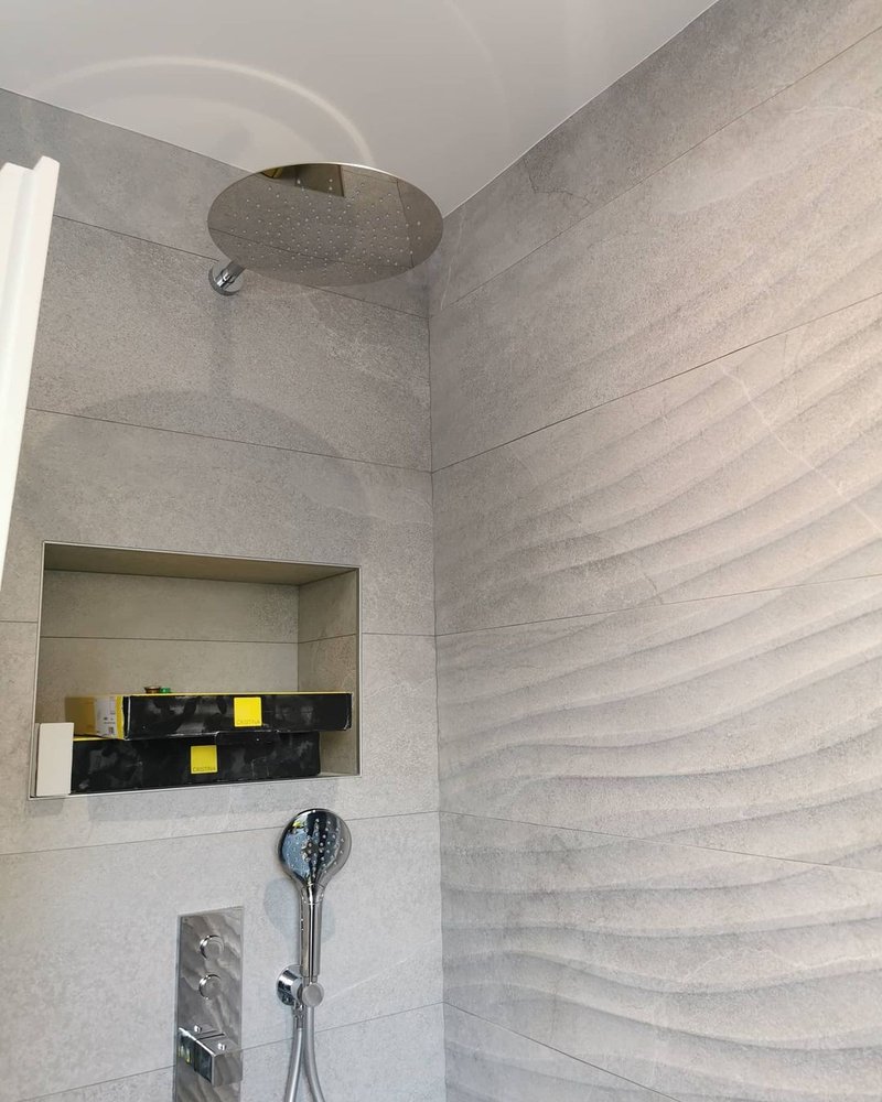 Slide of Pillar Plumbing & Drain