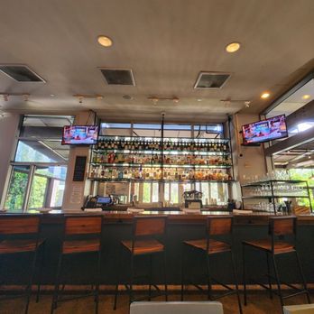 Nomad Eatery - The bar selection. - Mediterranean Near Me - El Segundo, California Nomad Eatery - The bar selection. - Mediterranean Near Me - El Segundo, California