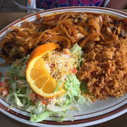 Mariscos el Malecon