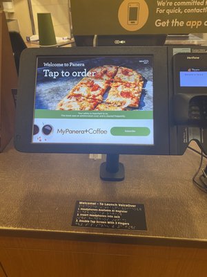 Menu photo 2 Panera Bread Alton, IL