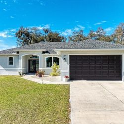 Hanine Jaraiseh - Keller Williams Realty