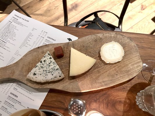 Barcelona Wine Bar by null