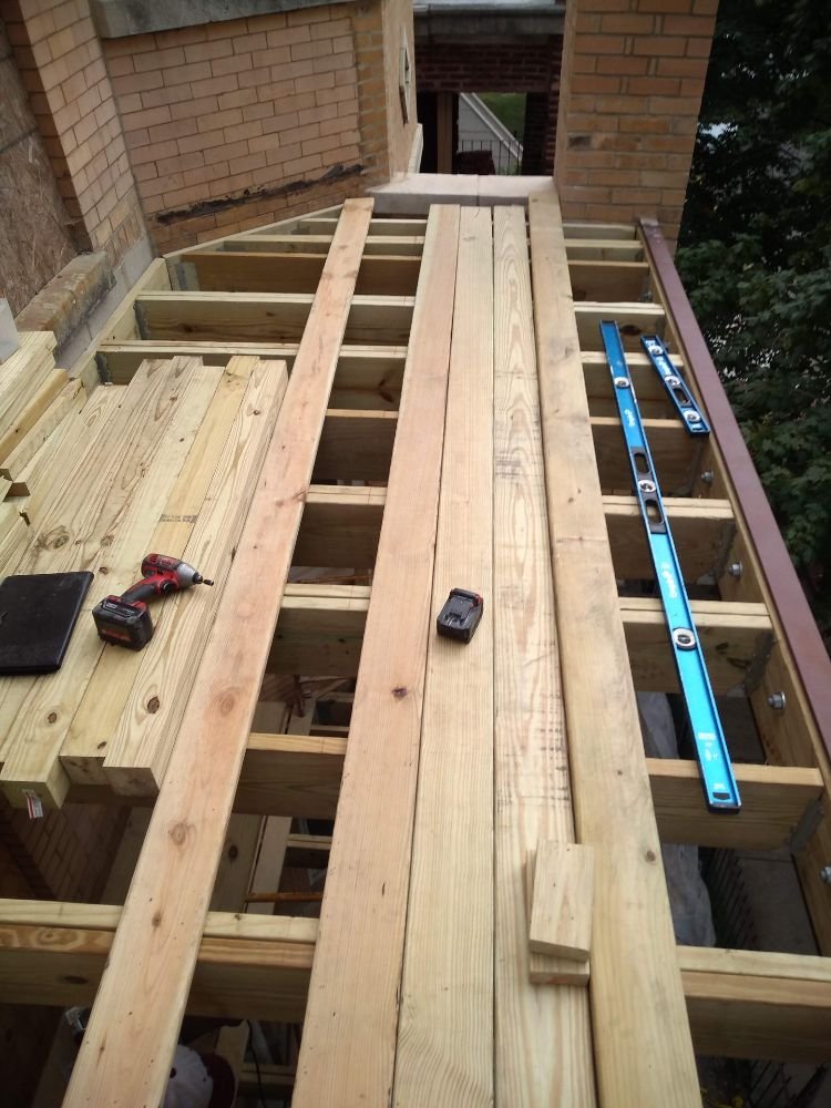 Slide of God Like Construction
