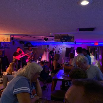 Bauser's - Party on Bitches - Dive Bars Near Me - Dunedin, Florida