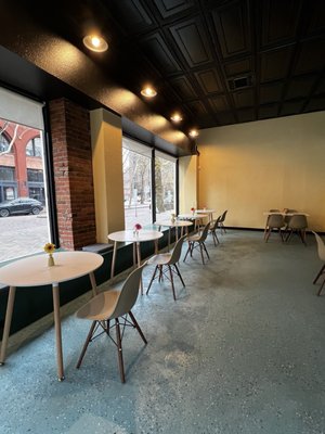 Parlour Pioneer Square by null