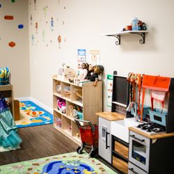 The preschool program at Little Learners Childcare and Preschool introduces your child to a fun new way of learning.