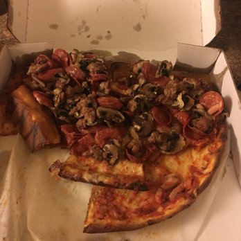 Pizzazz on the Circle - Pizza delivery Grubhub!!! :( - Pizza Near Me - University Heights, Ohio Pizzazz on the Circle - Pizza delivery Grubhub!!! :( - Pizza Near Me - University Heights, Ohio