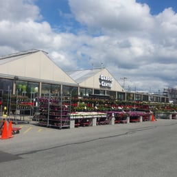Garden center