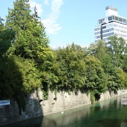 Alter Botanischer Garten