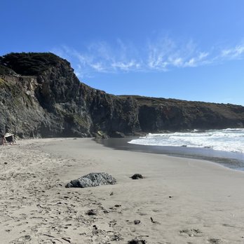 Black Point Beach - Uncrowded - Beaches Near Me - Sea Ranch, California Black Point Beach - Uncrowded - Beaches Near Me - Sea Ranch, California