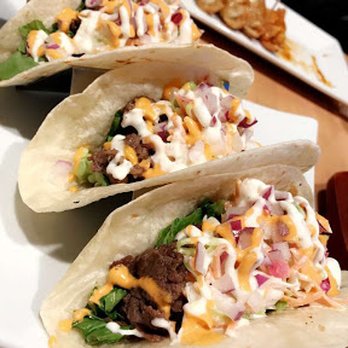 Bonchon Costa Mesa - bulgolgi tacos - Chicken Wings Near Me - Costa Mesa, California