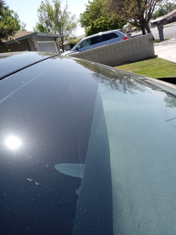 TULARE WINDOW TINT & AUTO GLASS Updated August 2024 74 Photos & 16