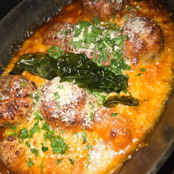 Hell's Kitchen - Meatballs - Cocktail Bars Near Me - Funner, California Hell's Kitchen - Meatballs - Cocktail Bars Near Me - Funner, California