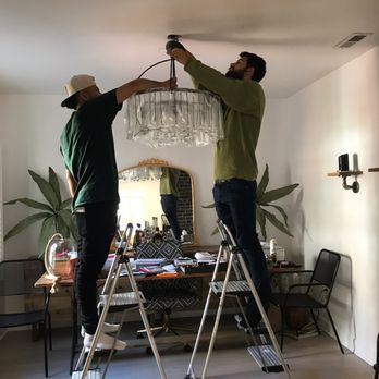Furniture Built - Chandelier Installation - Furniture Assembly Near Me Furniture Built - Chandelier Installation - Furniture Assembly Near Me