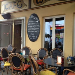 Cafe Wunderbar