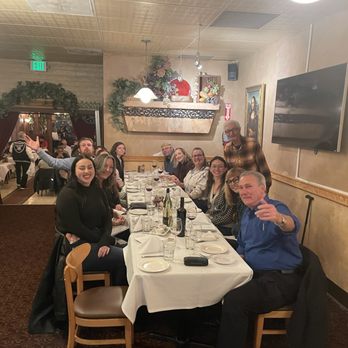 La Strada - Italian Near Me - San Pablo, California