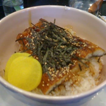 Spa Chi - Unagi on rice - Waxing Near Me - Issaquah, Washington Spa Chi - Unagi on rice - Waxing Near Me - Issaquah, Washington