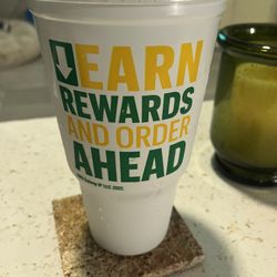 Subway - They have Coke products