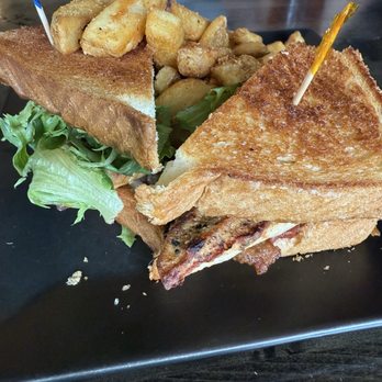 Brass Monkey - Chicken Melt - Sports Bars Near Me - Waverly, Ohio Brass Monkey - Chicken Melt - Sports Bars Near Me - Waverly, Ohio