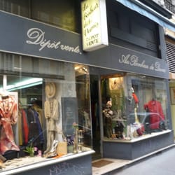 Au Bonheur des Dames