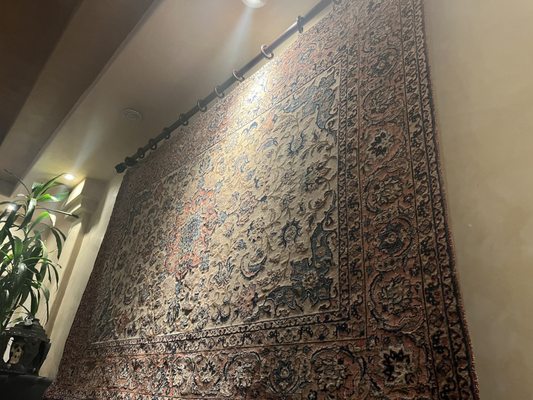 Jino's Pars - Persian restaurant Los Angeles by null
