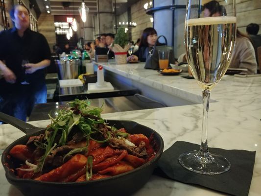 BARO + K SUSHI by null