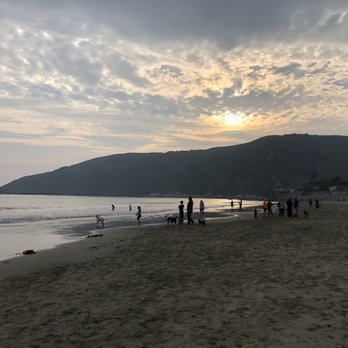 Fisherman's Beach - Dog Beach - Beaches Near Me - Avila Beach, California Fisherman's Beach - Dog Beach - Beaches Near Me - Avila Beach, California