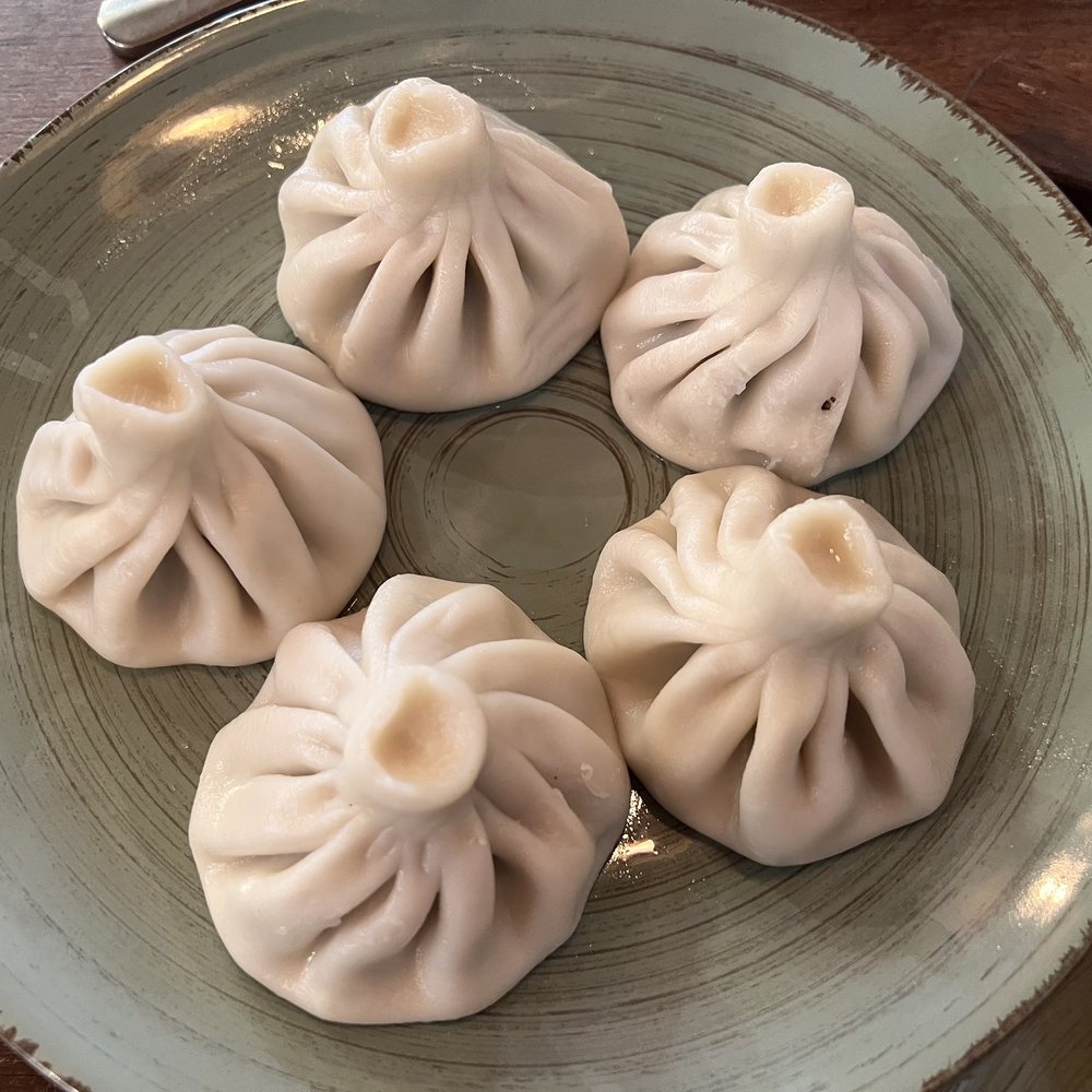 Tiflisi - Traditional Style "Khinkali" - Modern European Near Me - Toronto, Ontario