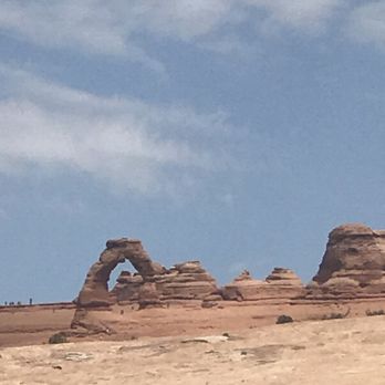 Arches National Park - Parks Near Me