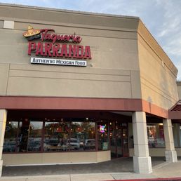 Taqueria Parranda is an absolute gem in an otherwise nondescript location. It's Mexican food at its finest. Taqueria Parranda is an absolute gem in an otherwise nondescript location. It's Mexican food at its finest.