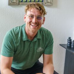 Golden Chiropractic