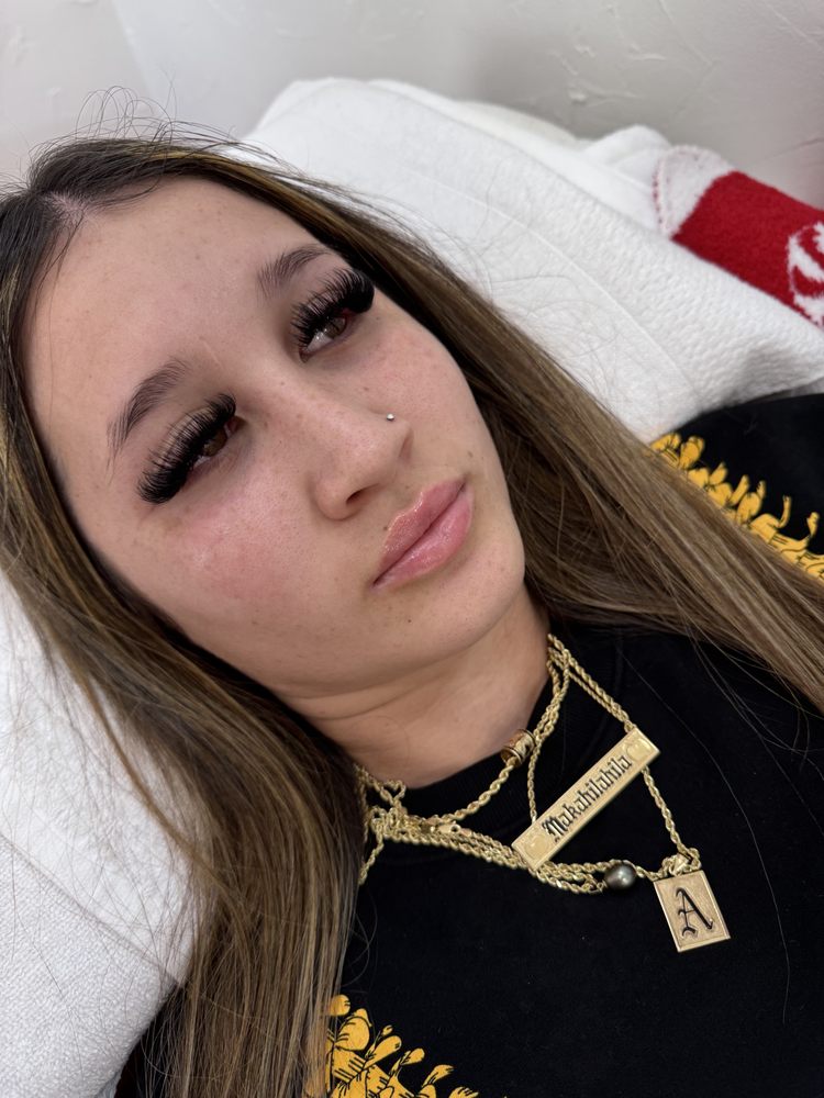 Beauty by Paula Logo