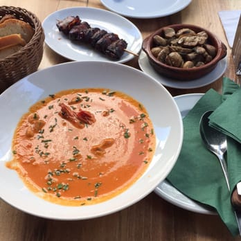 Buena Vista - Tapas and sopa de pescado - Bars Near Me - Frankfurt, HE Buena Vista - Tapas and sopa de pescado - Bars Near Me - Frankfurt, HE