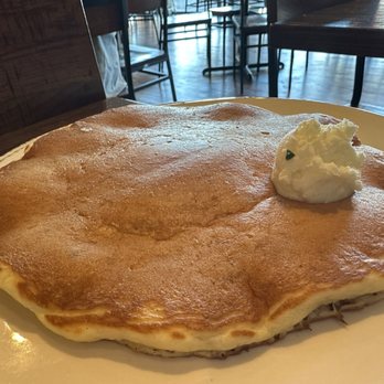 First Watch - Multigrain Pancakes One - Breakfast & Brunch Near Me - Cincinnati, Ohio First Watch - Multigrain Pancakes One - Breakfast & Brunch Near Me - Cincinnati, Ohio