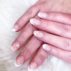 Jolie Nail Salon & Spa