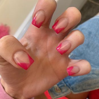 Nails By Us - Nail Salons Near Me - Glendale, California Nails By Us - Nail Salons Near Me - Glendale, California