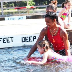 Mosholu Montefiore Community Center - The best thing about Mosholu Day Camp is everything!