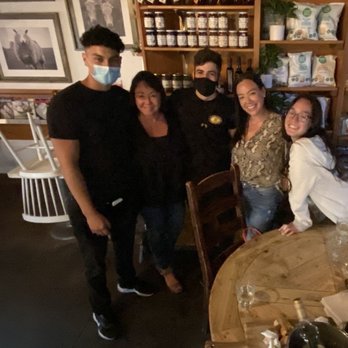 The Cheese Course - Group pic with the amazing staff! - Cheese Shops Near Me - Weston, Florida The Cheese Course - Group pic with the amazing staff! - Cheese Shops Near Me - Weston, Florida