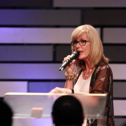 River of Life Church - Pastor Miriam Phillips