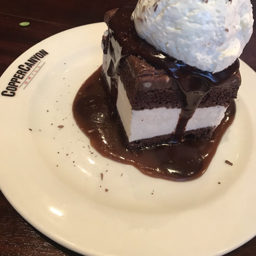 Copper Canyon Grill- Silver Spring - Chocolate uprising - American Near Me - Silver Spring, Maryland Copper Canyon Grill- Silver Spring - Chocolate uprising - American Near Me - Silver Spring, Maryland