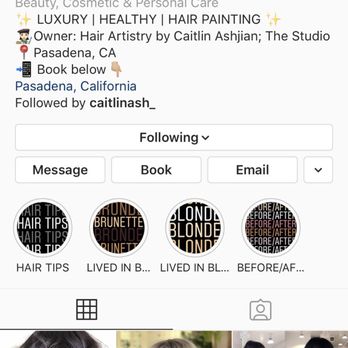 Salon Republic Pasadena - Instagram - Hair Salons Near Me - Pasadena, California Salon Republic Pasadena - Instagram - Hair Salons Near Me - Pasadena, California