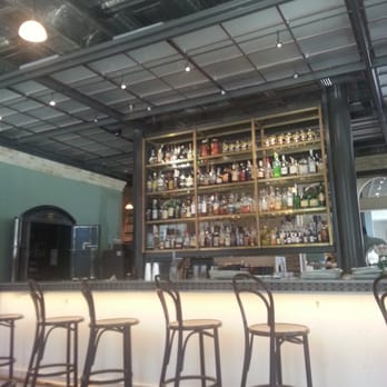Cured - Cocktail Bars Near Me - San Antonio, Texas