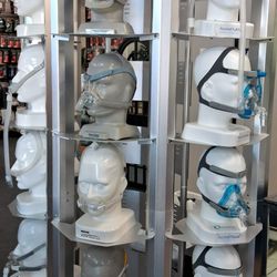 CPAP Store Las Vegas - Large variety