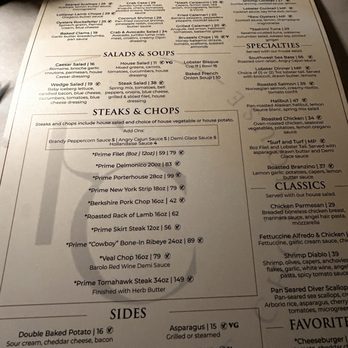 Frankfort Chophouse - Menu - Steakhouses Near Me - Frankfort, Illinois Frankfort Chophouse - Menu - Steakhouses Near Me - Frankfort, Illinois