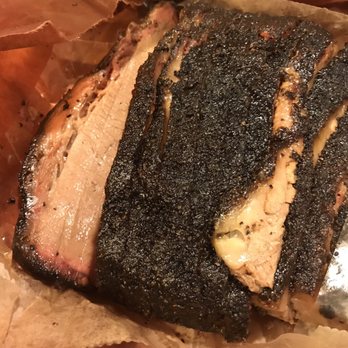 Franklin Barbecue - Brisket - Barbeque Near Me - Austin, Texas