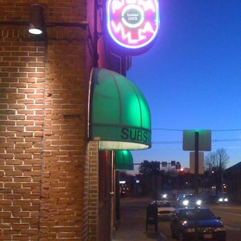 Pizza Villa - Pizza Near Me - Portland, Maine Pizza Villa - Pizza Near Me - Portland, Maine