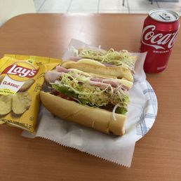 Italian Sub Italian Sub