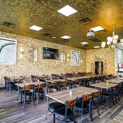 Dimassi's Mediterranean Buffet - Sugar Land