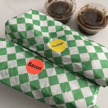 Deli Nerds - New American Near Me - Costa Mesa, California