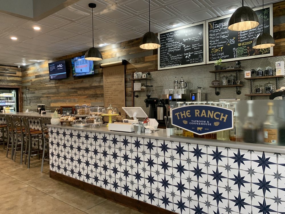 The Ranch Coffeehouse Image